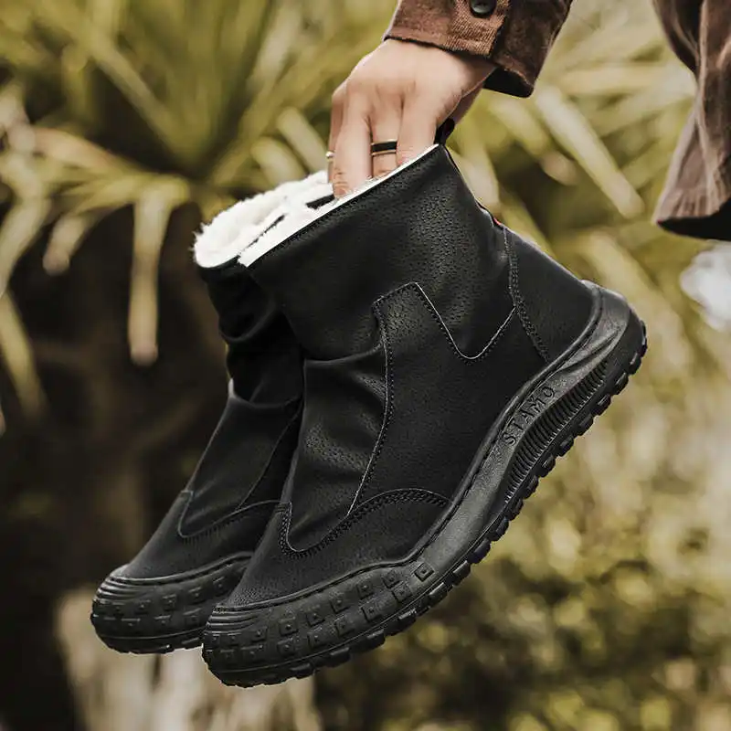 

Необычные кроссовки на платформе, устойчивые к холоду, повседневные бестселлеры, мужская волейбольная обувь, спортивная ссылка, трендовые товары Vip