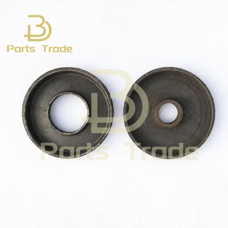 for 140 Type Wet and Dry Grinder Iron Disc Grinding Wheel Steel Plate Disc Grain Flour Mill Corn Crusher Pulverizer Parts One