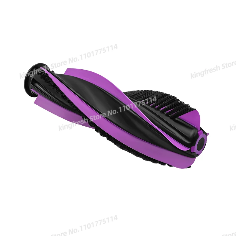 호환 가능: (JONR P20 PRO / JONR T5 PRO, Airbot L50 Master ) 로봇 청소기 부품 메인/사이드 브러시 먼지봉투 물걸레 HEPA 필터 액세서리 썸네일 3