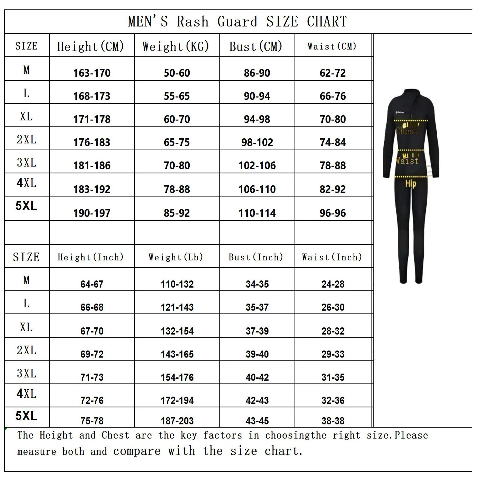 Men  Rash Guard  Surf Diving Pants High Elastic Tight Long  Rashguards Swimsuit Sunscreen Swimming