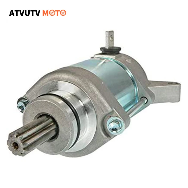 

Starter Motor For Yamaha 450 WR450F WR 450F 2003-2006 Motorcycle Starter 5TJ-81890-00-00 5TJ-81890-10-00 5TJ-81890-20-00