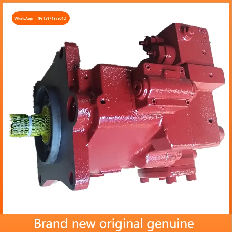 K3VL45B Hydraul Pump 1NLSM P01-E0 1 K3VL45 K3VL80 K3VL112 K3VL140 K3VL200 series K3VL45B-1NRSM-L0 Excavator Main Piston Pump