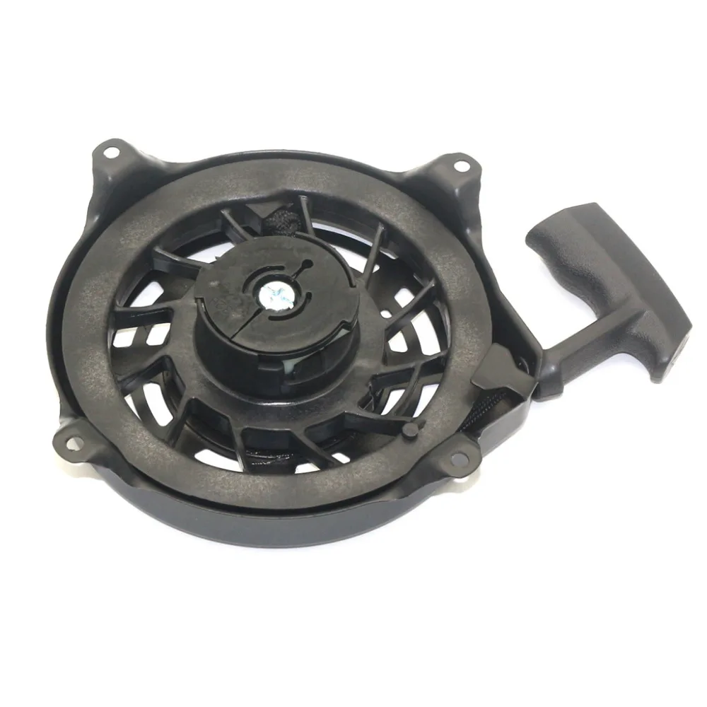 Replacement Pull Starter For Briggs Stratton BS1150 Generator Engine Repair Maintain Lawn Mower Mechanical Accessory