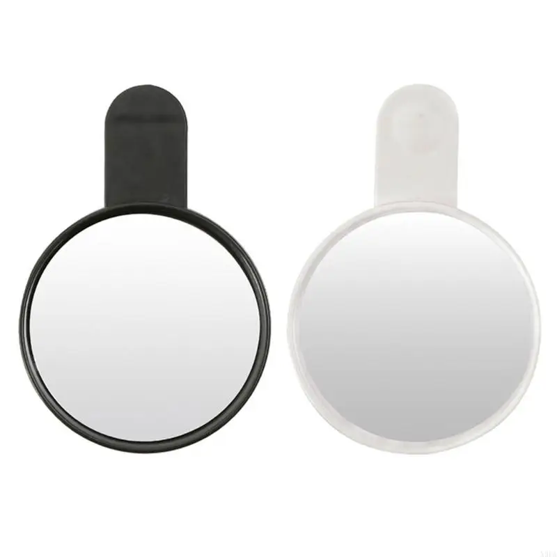 

X9FA Phone Selfie Mirror Cellphone Back Camera Mirror Selfie Vlogging Phone Reference