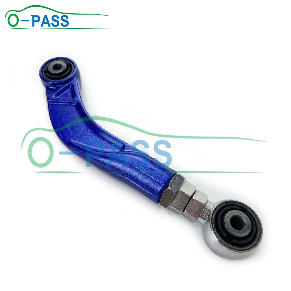 Adjustable Rear Control arm For Ford ESCAPE III 3th & KUGA I II DM2 BV6Z-5500-A 1752565 Upper Camber 1 Piece