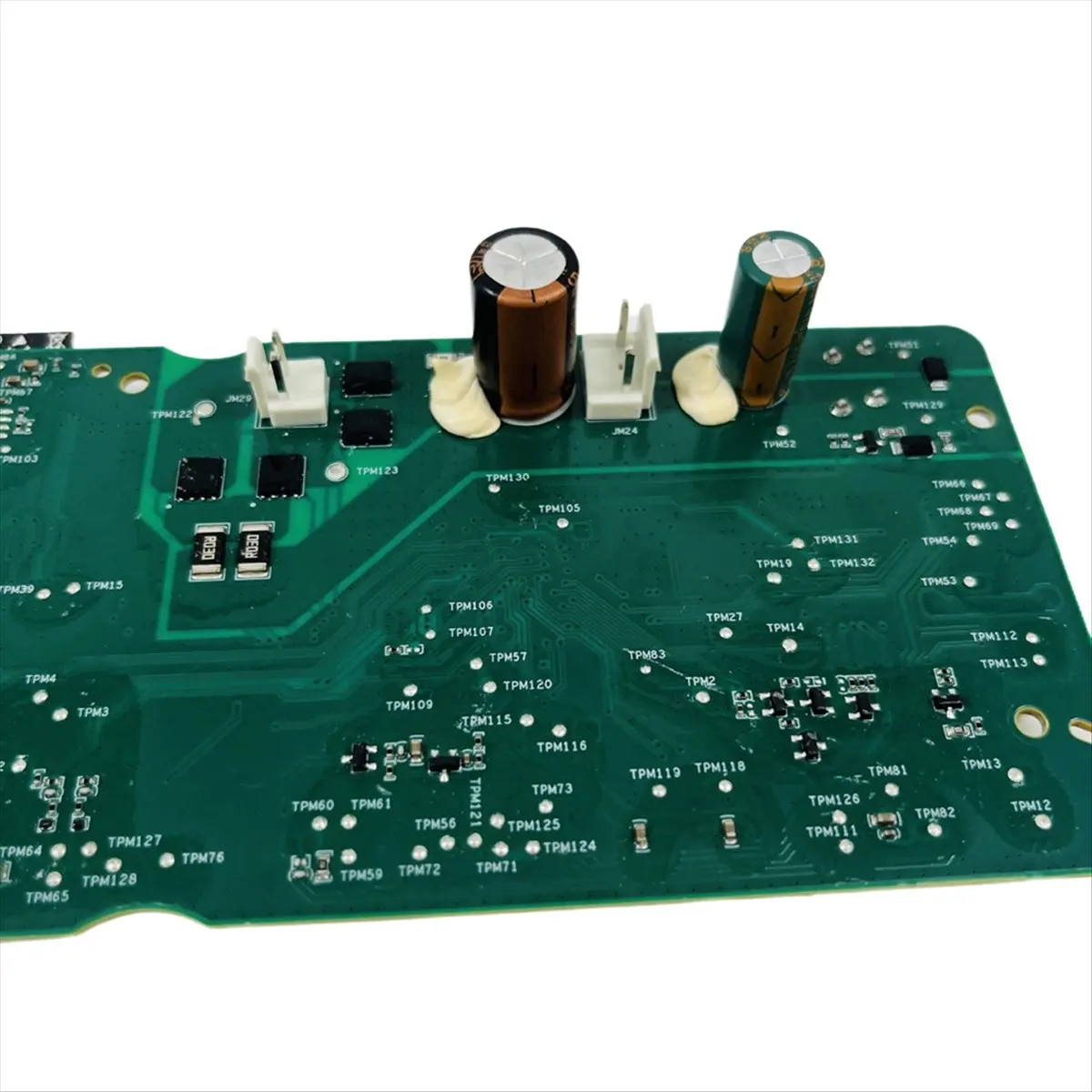 

Материнская плата CE для аксессуаров для роботов-пылесосов Dyad Pro/WD2H1A