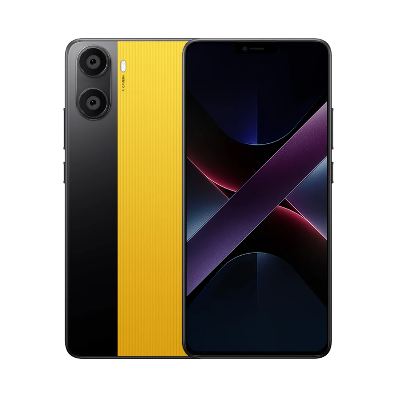 Global Vision X7 Pro Ultra Smartphone 5G Android 8GB RAM 512GB ROM 6.26 Inch Phone 2280x1080HD 24+48MP 4 5G Network Mobile Phone