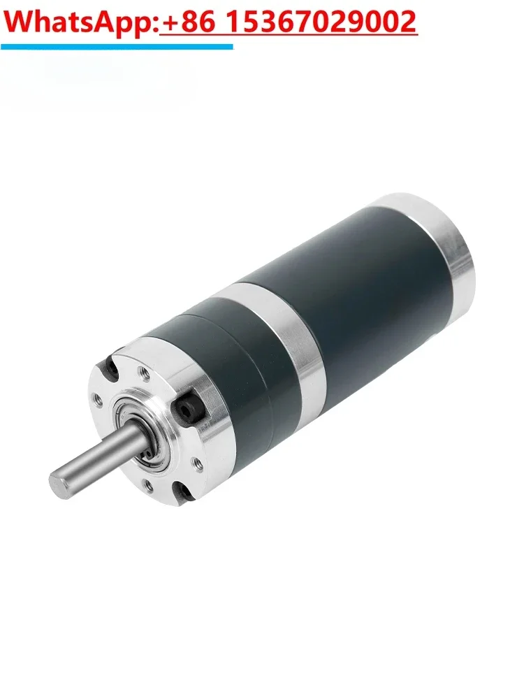 

ZGX45RGG Brushed Planet 12V24V DC Reduction Motor with High Torque Adjustable Forward and Reverse Rotation Motor