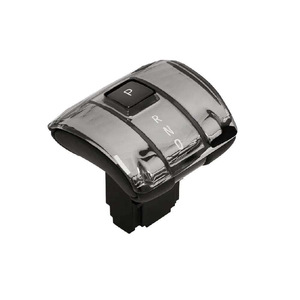 سيارة كريستال والعتاد التحول الخيال العلمي مضيئة والعتاد التحول وحدة التحكم المركزية تعديل الملحقات ل BYD المعادلة ليوبارد 5 2023-2025