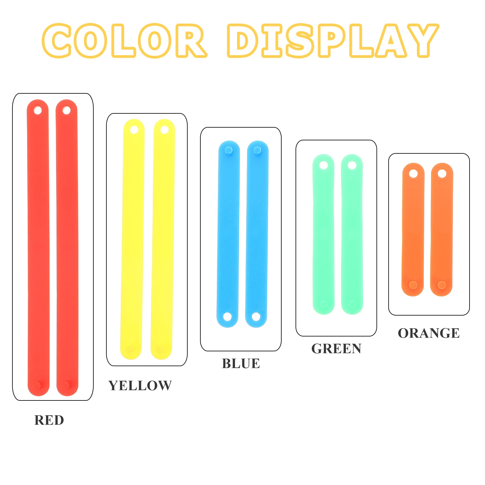 Angle Manipulation Material Geometric Shapes Student Supplies Reusable Math Classroom Tools Vibrant Colors Plastic Geometry