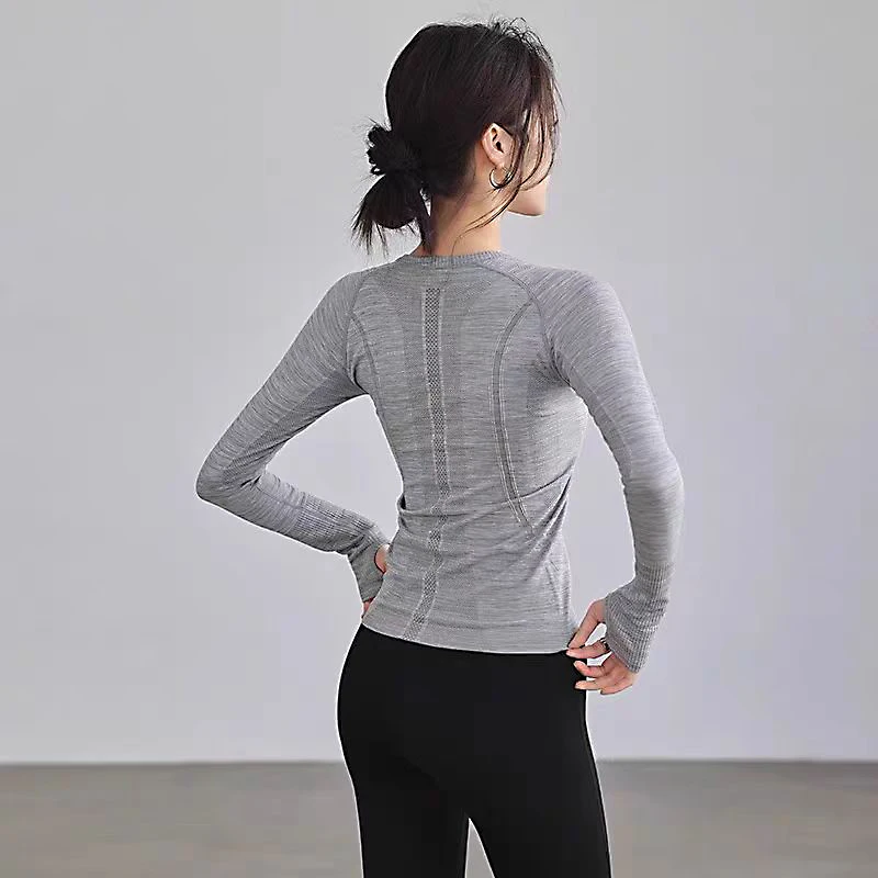 Women\'s Gym Top 2