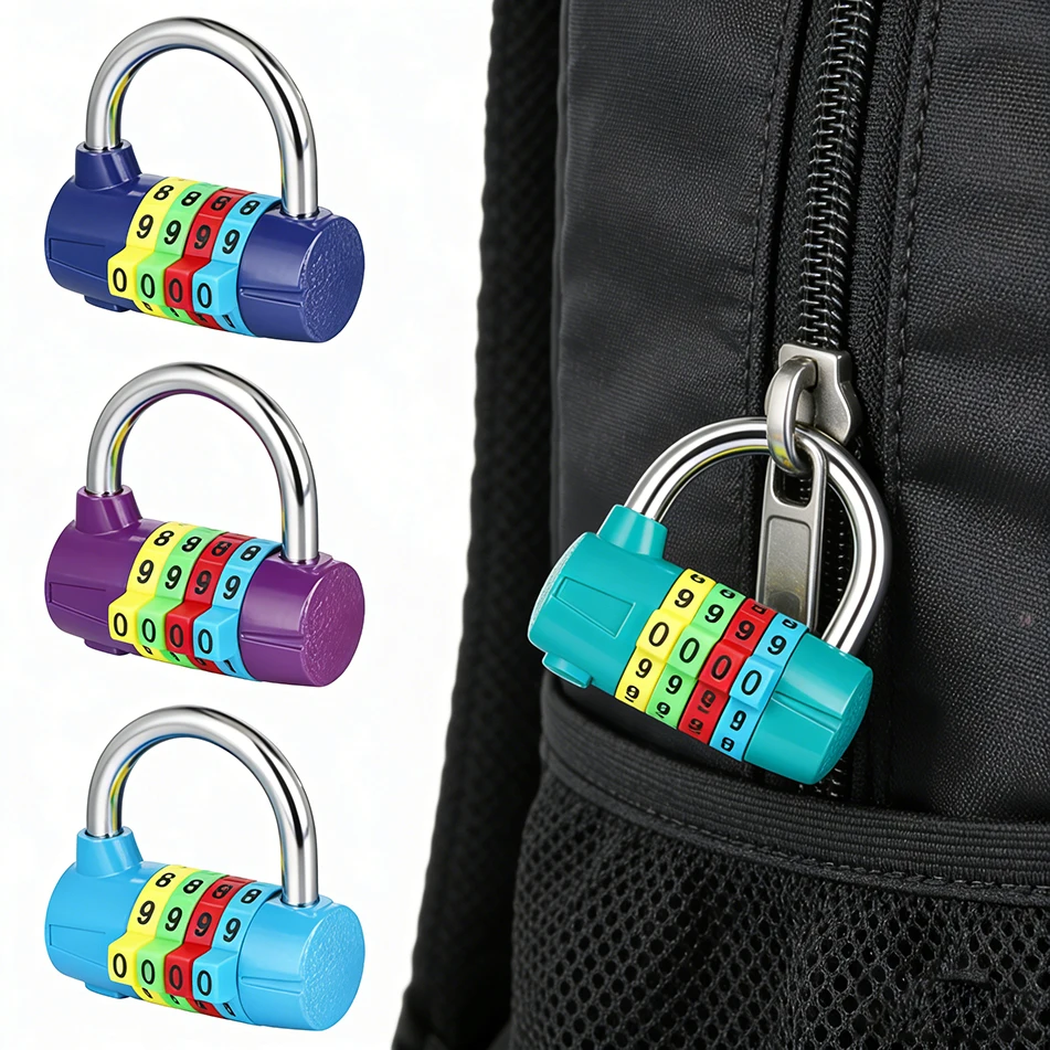 #34 Latest Heavy Duty Security Padlocks Offers