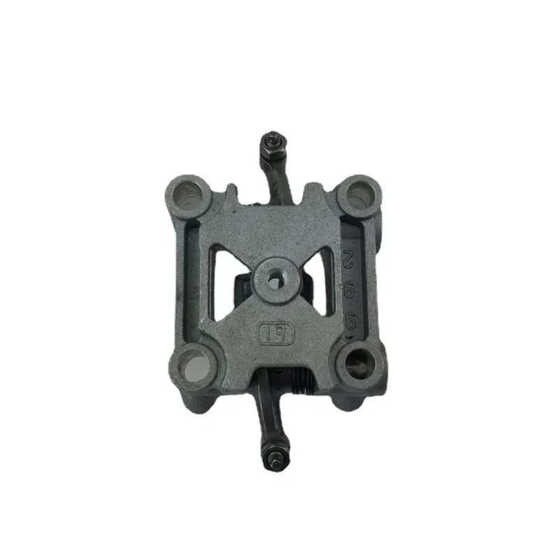 For for CA250 CB /for Nighthawk 250 for CM250 125 150 on the rocker arm assembly, twin engine rocker