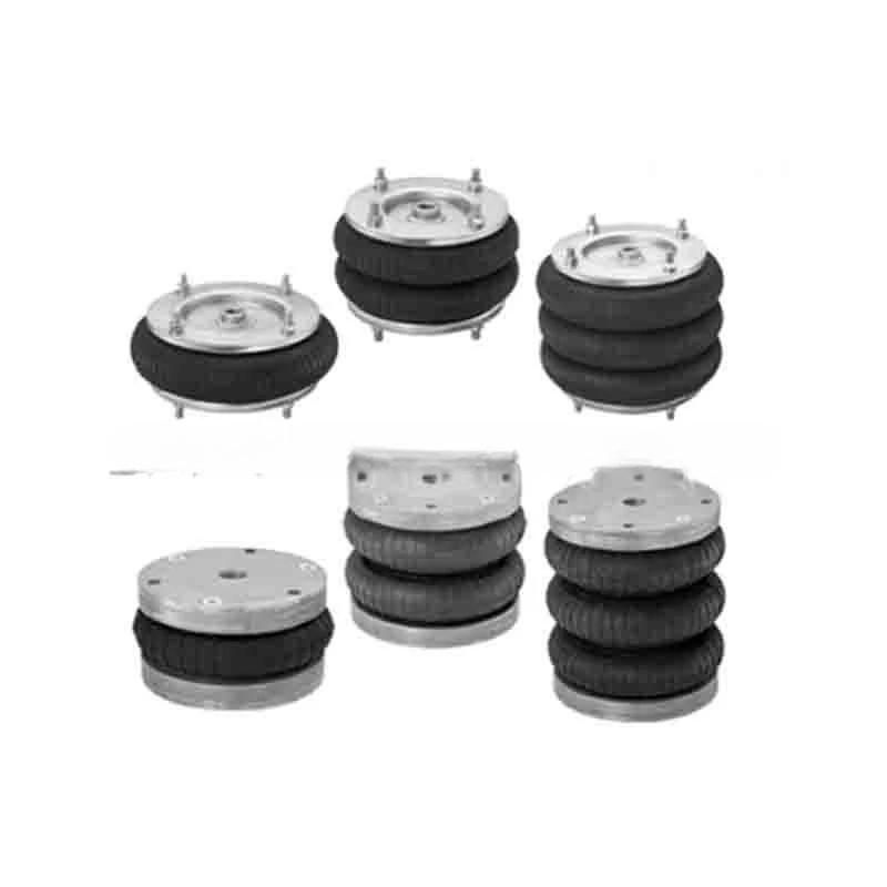 AVENTICS BCC Series Leather Cylinder R412020583