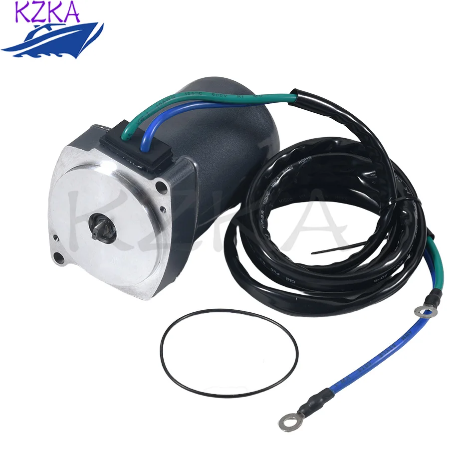 

Tilt Trim Motor 6AW-43880-02 for YAMAHA Boat Engine F300 F350 FL350 LF300 LF350 Parts 6AW-43880-01-00 6AW-43880-00-00
