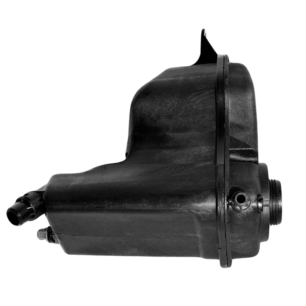 اكسسوارات السيارات المبرد المبرد تجاوز خزان غطاء زجاجة الاستشعار 17137640514 لسيارات BMW 128I 330XI 335IS XI X1 Z4 M كوبيه جديد