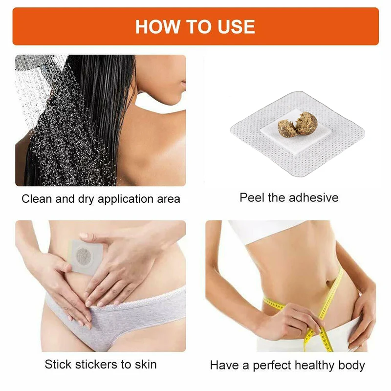 Powerful Weight Loss Fat Burner Slim Lose Stomach Burning Navel Burn Anti Cellulite Fast Slimming Chinese Medicine