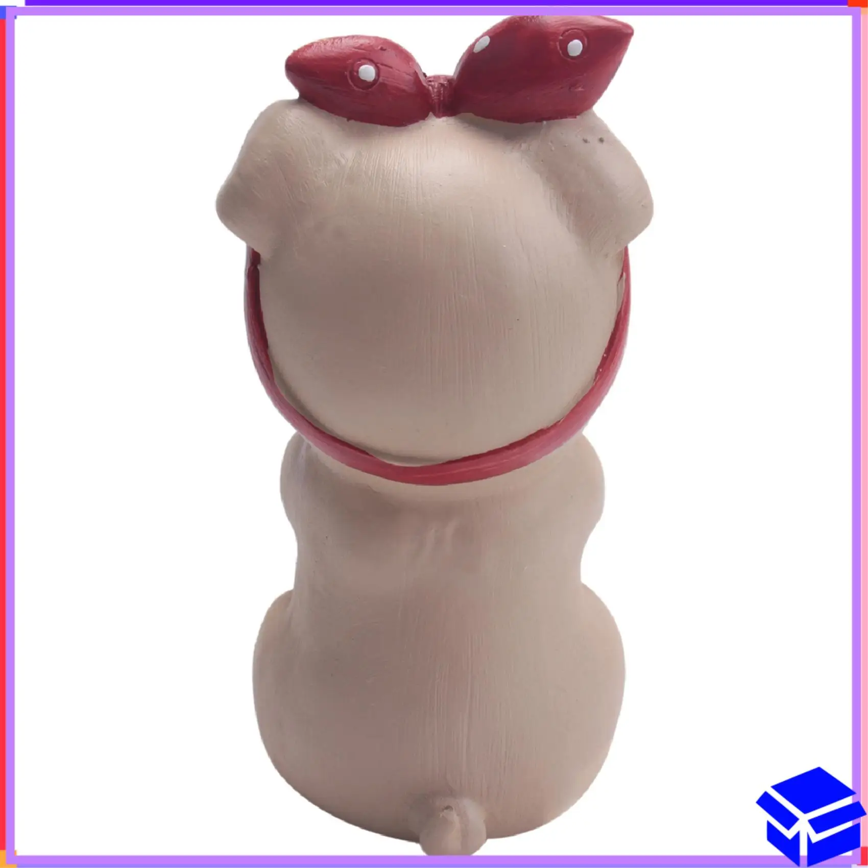 

Reliable Puppy Dog Glasses Holder Stand Eyeglass Retainers Sunglasses Display Cute Animal Design Gift