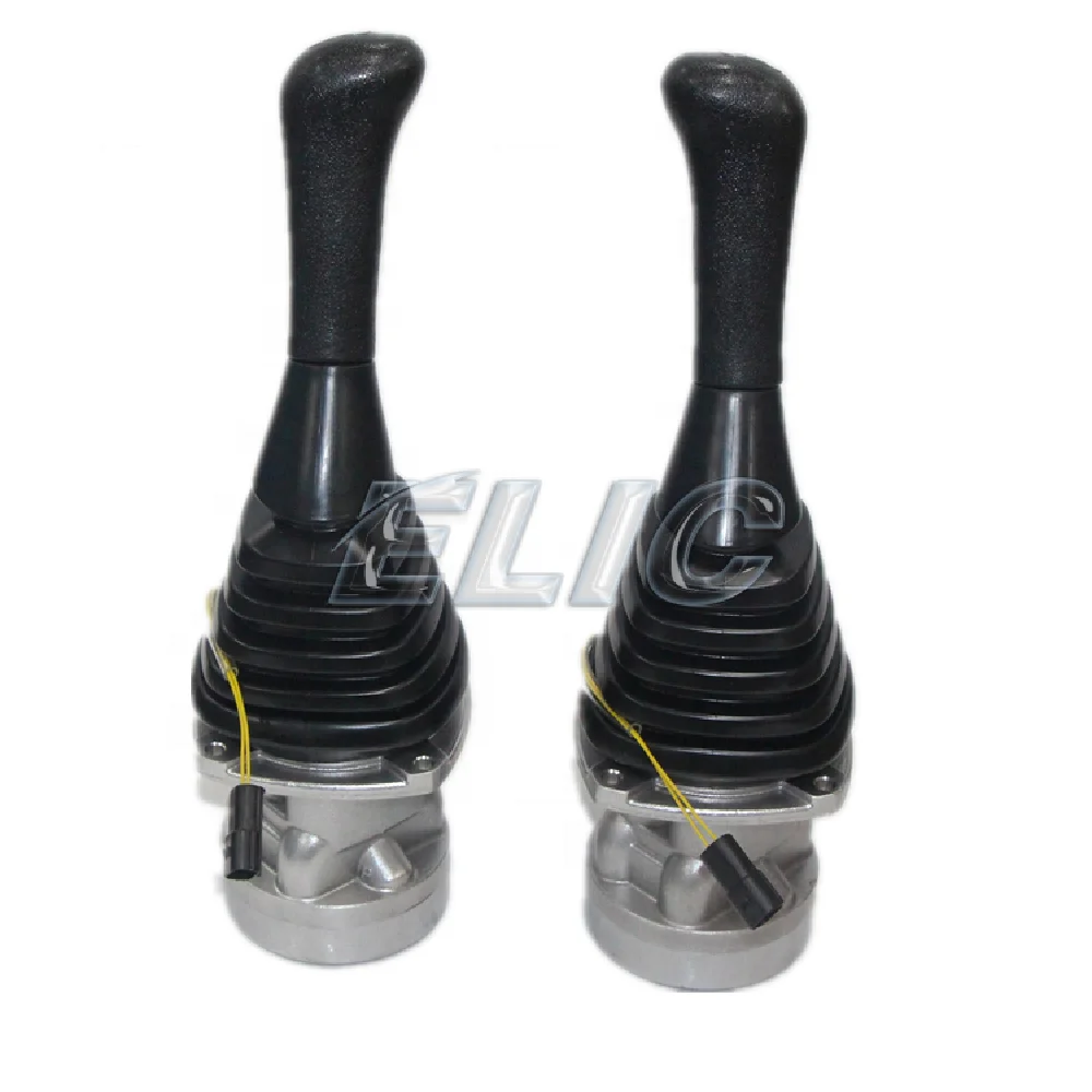 E308c 312c 318c 320c 320d excavator valve gp pilot joystick 206-3305 pilot valve 297-0589 297-0529