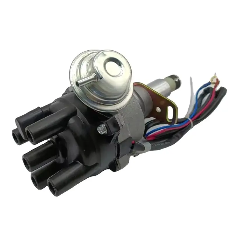 

Electrical Distributor Electrical Electronic Ignition Distributor For Nissan Datsun Truck Pickup-A74F