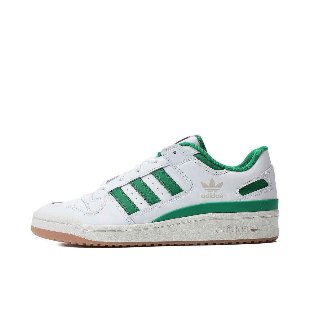 Adidas Originals Adidas Clover 2024, neutralne buty FORUM LOW CLORI-BBALL IH7820