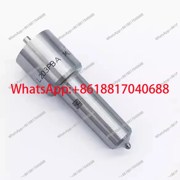 

L203PBA Nozzle Parts, Oiler Assembly High Quality Spare Parts