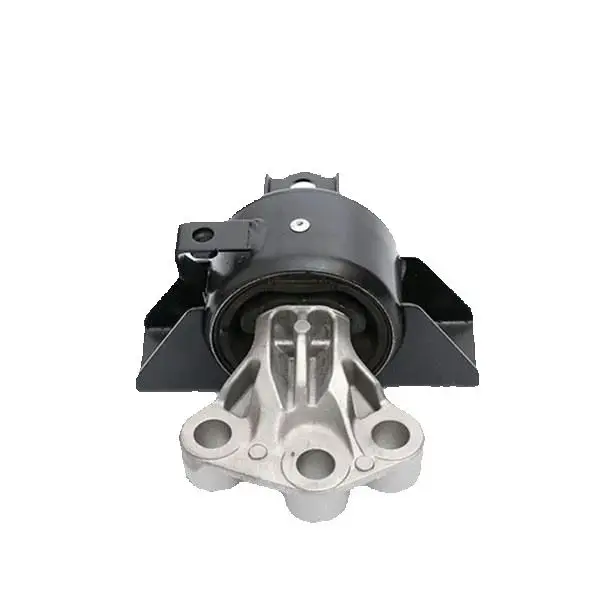 95032353 96852610 suporte de montagem do motor dianteiro esquerdo para chevrolet aveo (t300) 1.6l 2011-2015