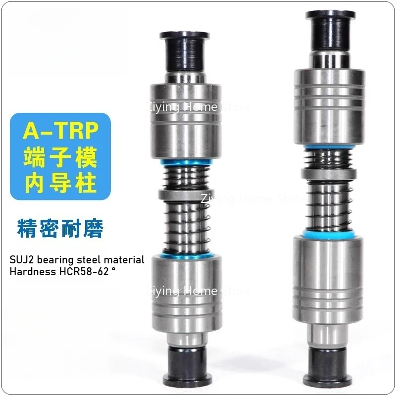 

Прецизионная направляющая с шариком, стальной крест, втулка разрядной платы SGPWH, клемма A-TRP в форме листа