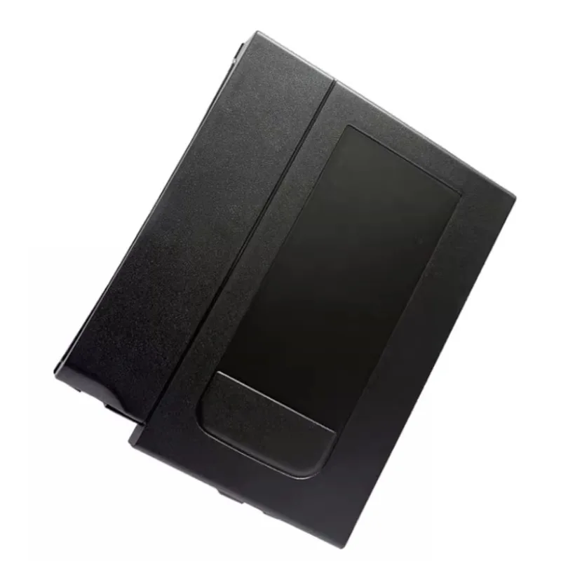 

Genuine Battery Protection Cover Dustproof Waterproof Covers Black Guard Cap for Renault Fluence New Automobile Part