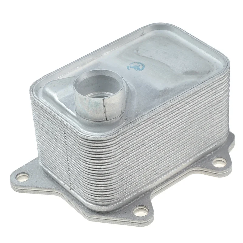 

06L117021E Engine Oil Cooler Car 06L117021C 06L117021G 06L 117 021C For Audi A3 A6 2015 2016 Golf R 2015