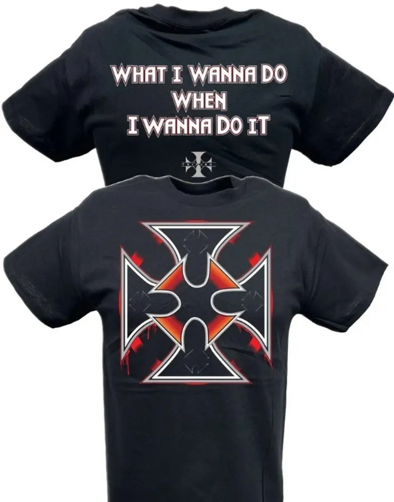 

2025 HOT SALE T SHIRTS Triple H Wrestling Sports TEE Famous Wrestler FANS man clothes Streetwear