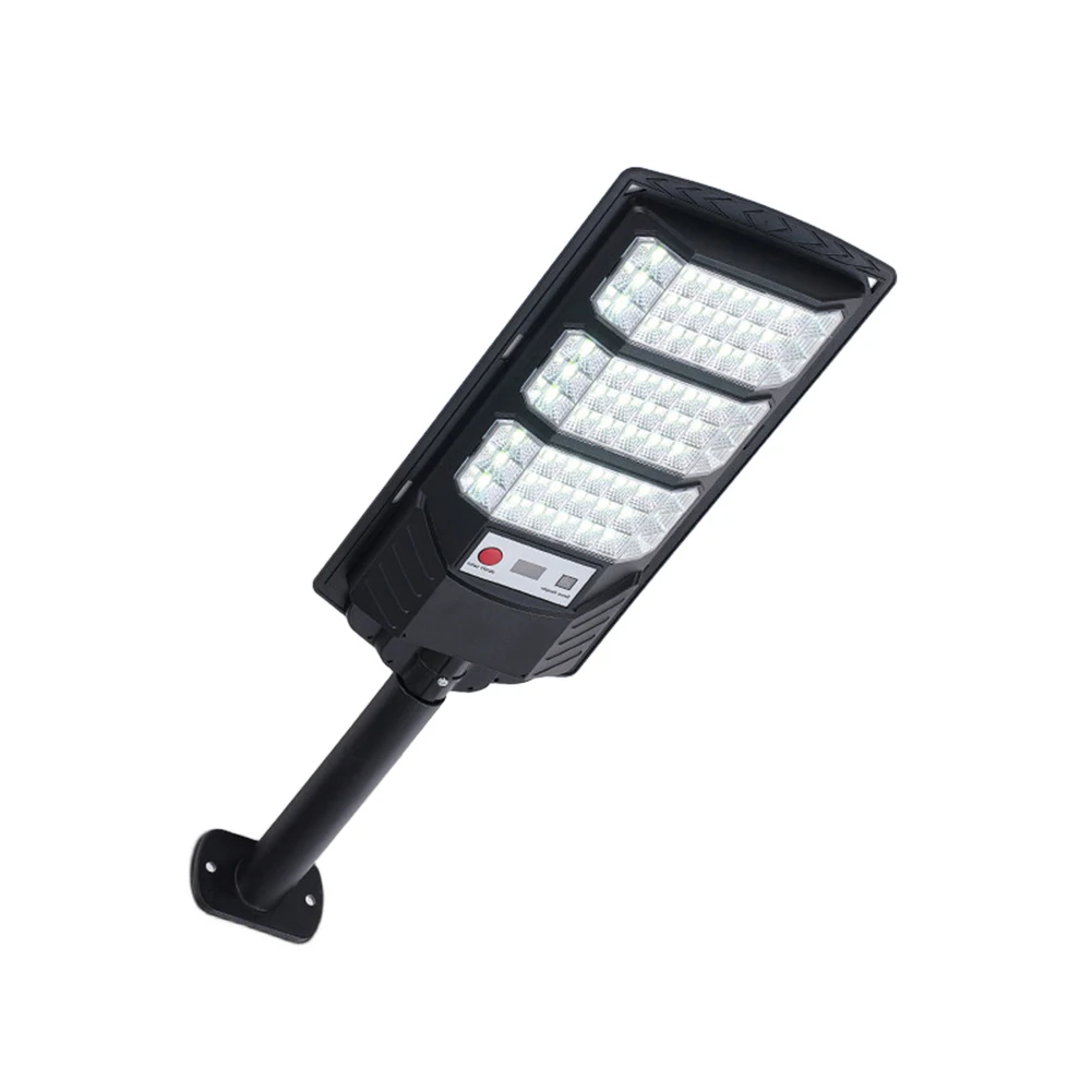 For Garden For Outdoor Use Outdoor Solar Lights Waterproof Solar Lamp Nighttime Illumination Energy Source Solar
