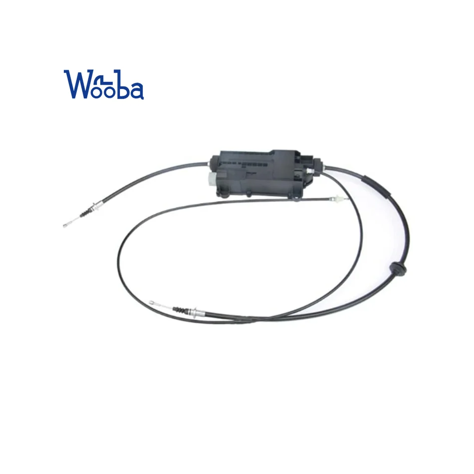 

OEM 2214302849 Parking Brake Cable For Mercedes Benz W221 Parking Electronic Brake Actuator Module Handbrake