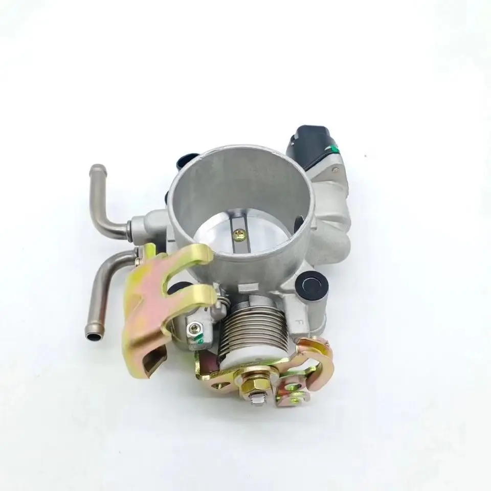 

Оригинальные автозапчасти высокого качества: дроссельный узел 4G63 4G64 для Foton MPX, Grace, Foton View