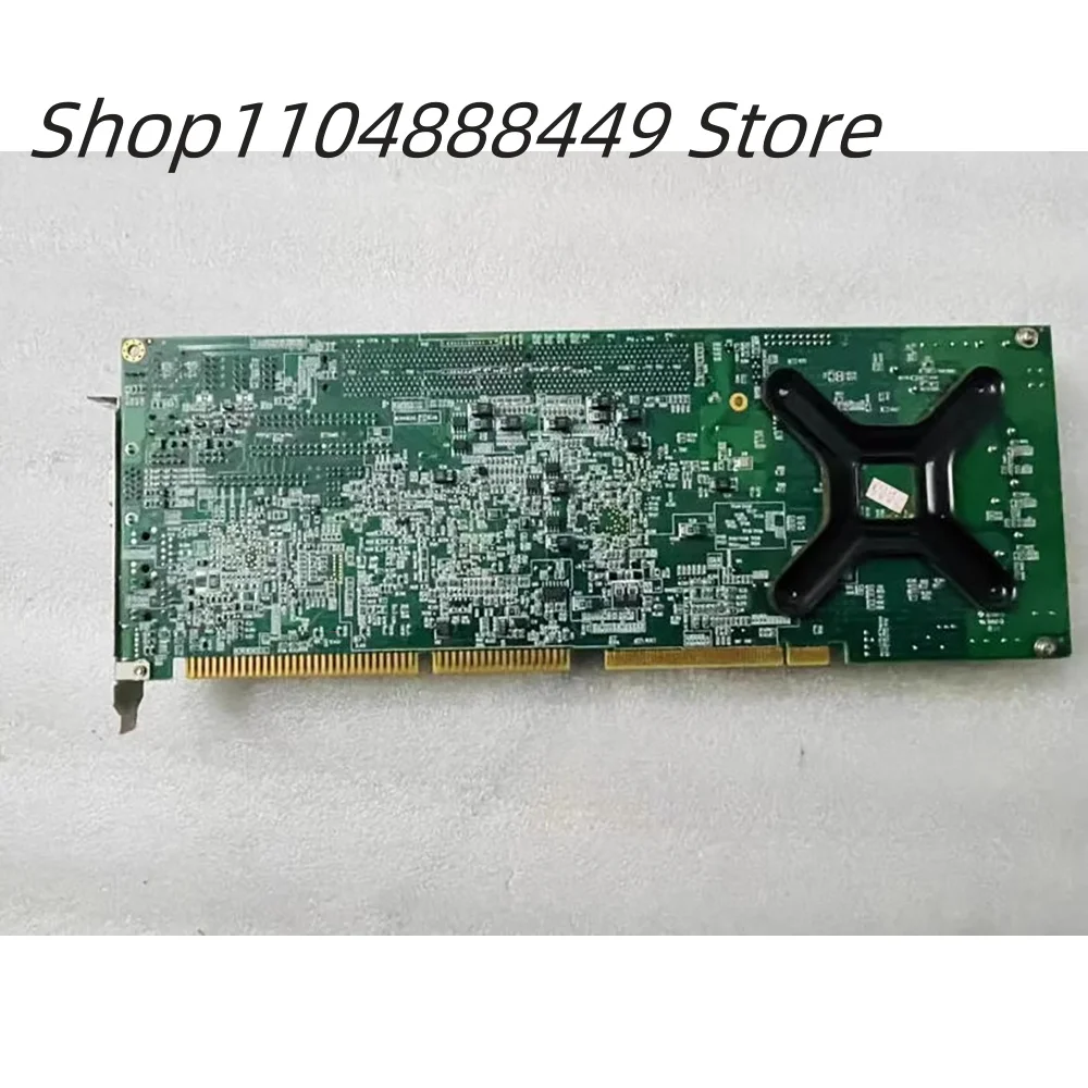 NUPRO-935A/LV Scheda madre di controllo industriale