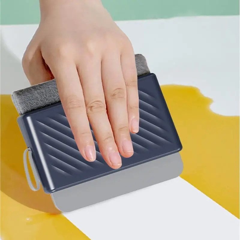 

Ручной скребок для ванной комнаты, стеклянный скребок, многофункциональный инструмент для стеклоочистителя, бытовые принадлежности для раковины, плитки, щелевой чистки