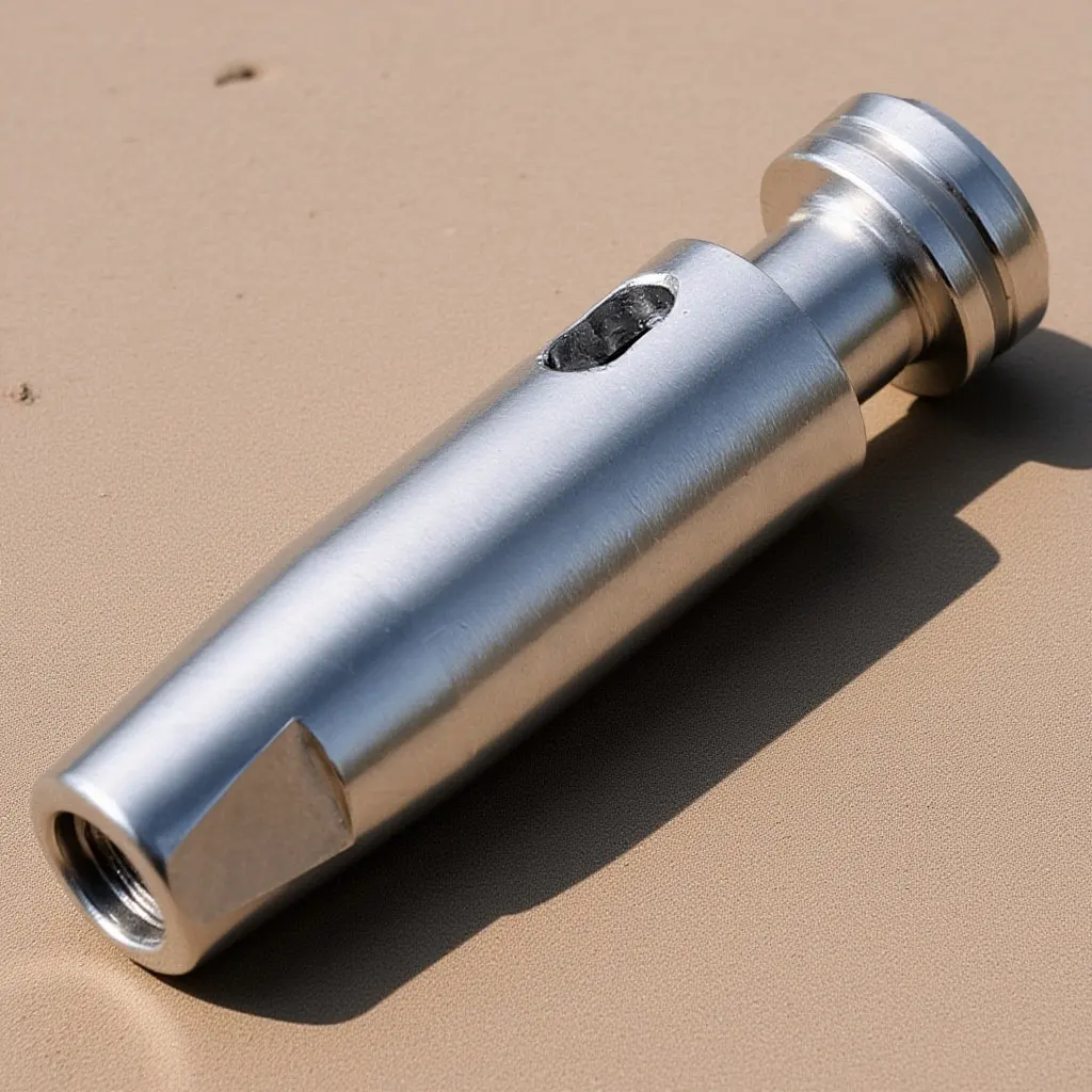 

Сменные наконечники для фехтовальных сабель из нержавеющей стали, запасные части, тренировочные головки для сабель, оборудование для фехтования, безопасность