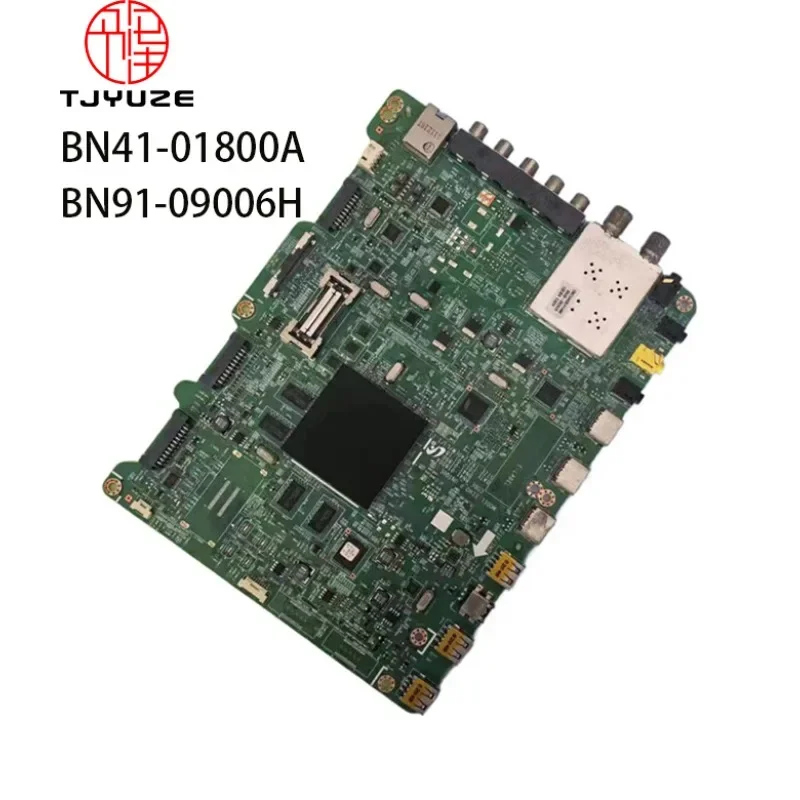 Compatible with Samsung Main Board  BN91-09006H for UN55ES7000GXZD UN55ES7000G UN55ES7000 TV Motherboard