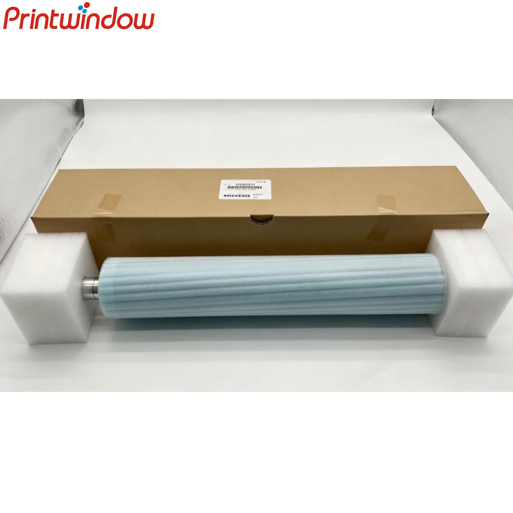 A5AW720401 Original New Fuser Lower Roller for Konica Minolta C1085 1100 6085 6100