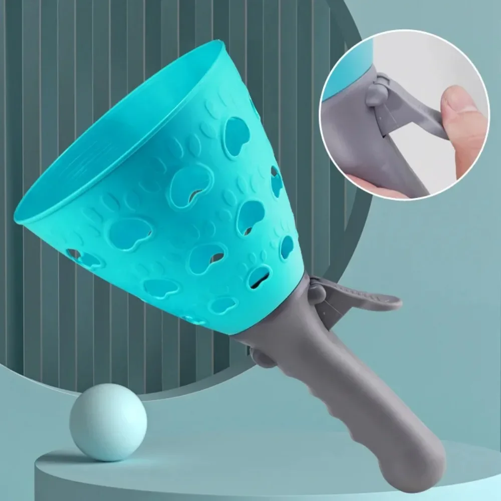 Juguetes interactivos de doble tiro para niños, para recibir, lanzar, recibir deportes para padres e hijos, para interiores y exteriores
