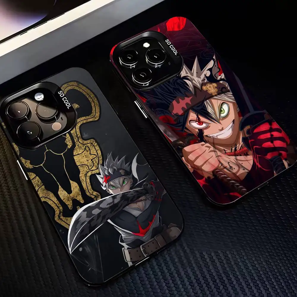 B-Black A-Asta-Es C…