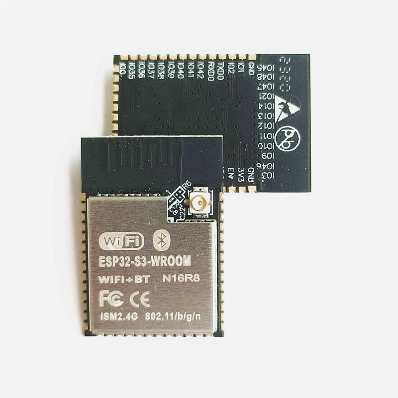 ESP32-S3-WROOM N16R8 Dual Core WiFi&Bluetooth MCU Module IoT Wireless Module