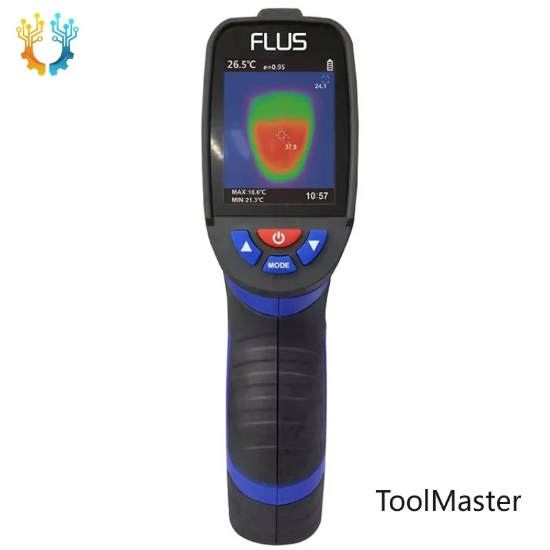 

【2026】Quality Handheld Invisible Security Novelty Thermal Imaging Camera