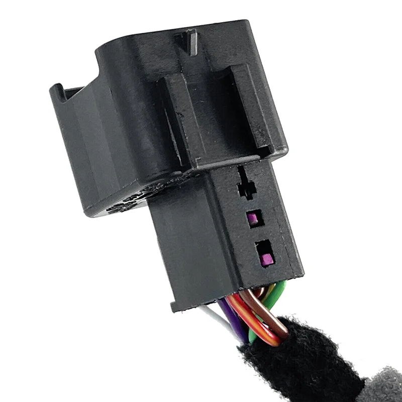 

Gear Shift Mechanism Mini Switch Repair Replacement Parts 5Q0713128A For VW SKODA Beetle Bettle Golf R32 GTI