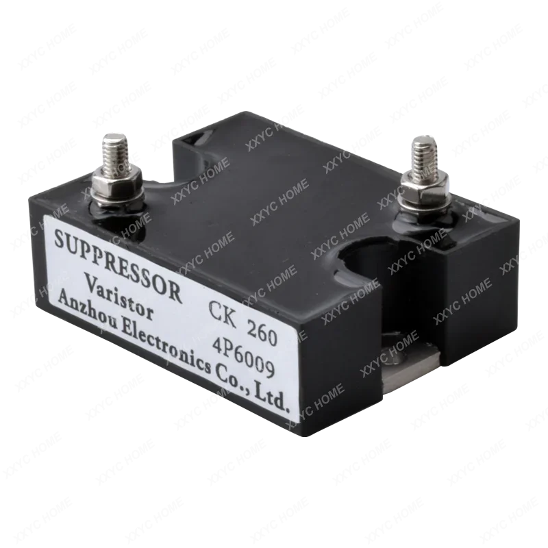 Pressure sensitive module CK260 4p6009 CY8713 Varistor module SUPPRESSOR