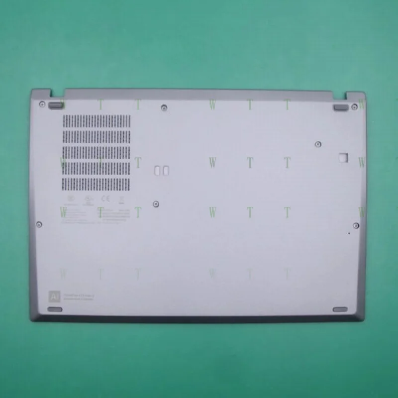 

BB Genuine Bottom Case Cover for Lenovo ThinkPad X13 Gen 2 5CB0Z69290