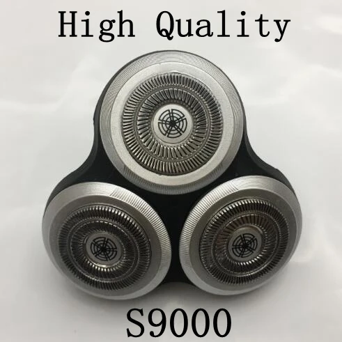 

1Pcs SH90 full head Replacement head sh90/52 s9000 sh60/52 sh98 sh98/51 sh98/52 for Philips Norelco shaver S9911 S9731 S9711