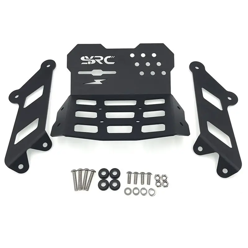 

A58X-PG-1 Front Luggage Rack For PG1 2024 2025 Motorcycle Front Cargo Carrier Shelf Holder Accessories