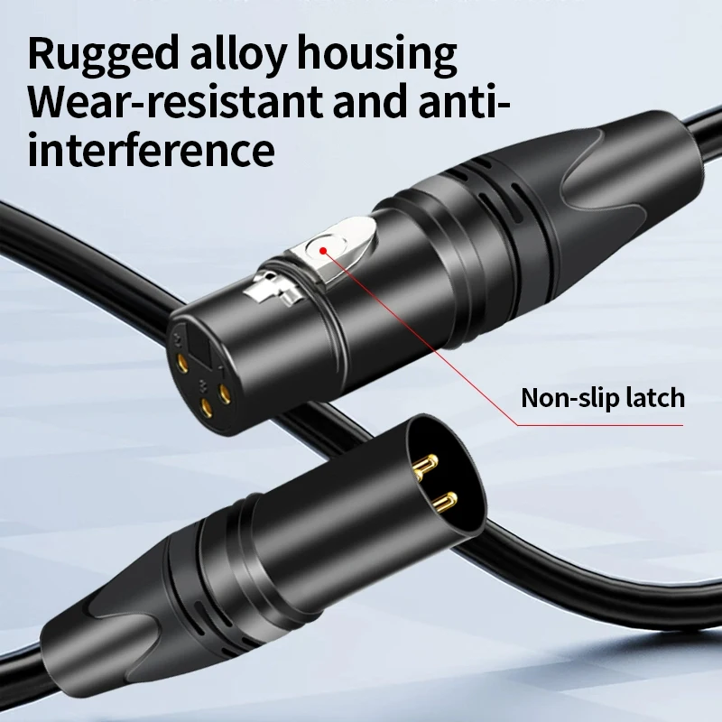 Thumbnail 4 - #73 Cheap Patch Cables Worth Buying