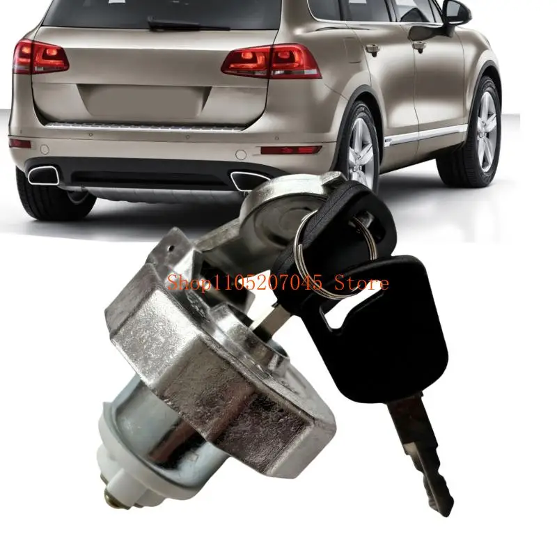 37cd Practical Metal Gasolines Cap Suitable for Cars Ensures Leakproof